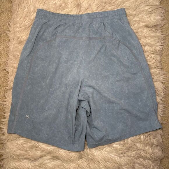 Lululemon Pace Breaker Short 9" *Liner - Picture 6 of 10